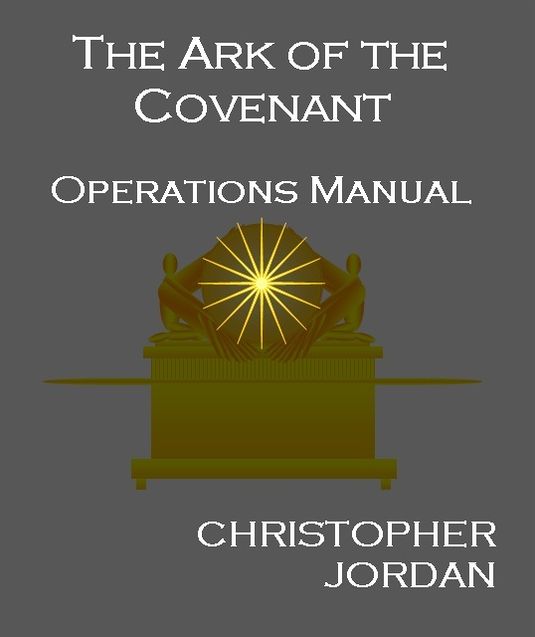 The Ark of the Covenant Operations Manual