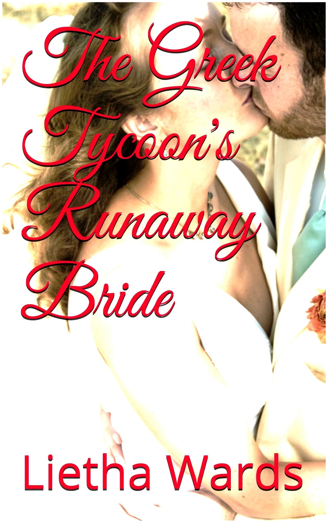 The Greek Tycoon's Runaway Bride
