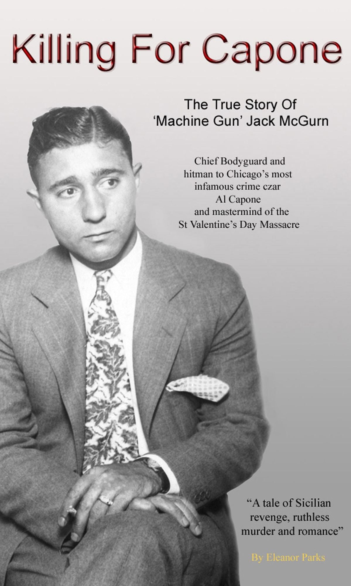 Killing For Capone