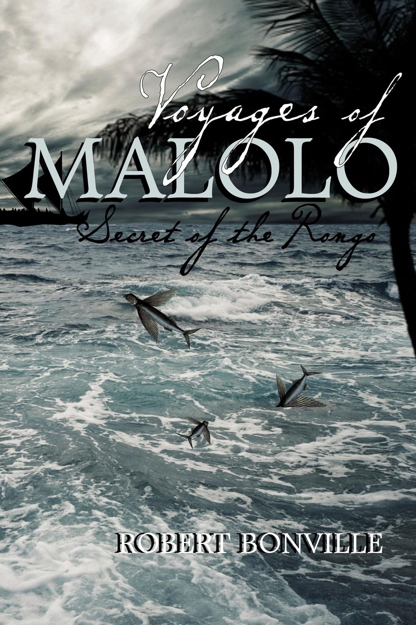 Voyages of Malolo