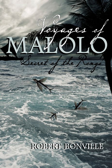 Voyages of Malolo