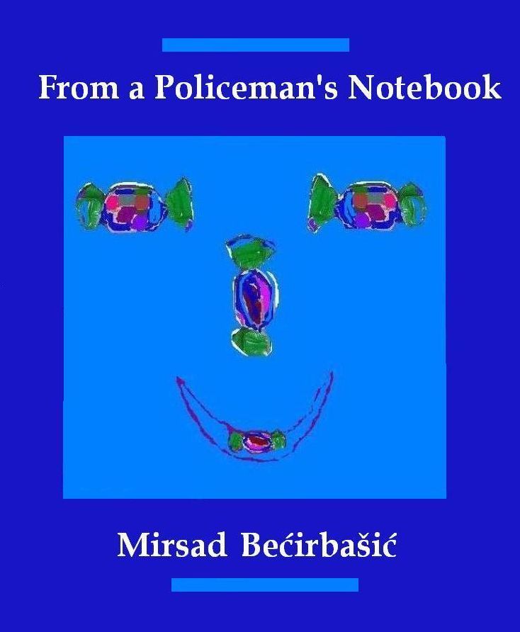 From a Policeman's Notebook