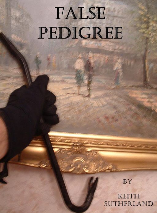 False Pedigree