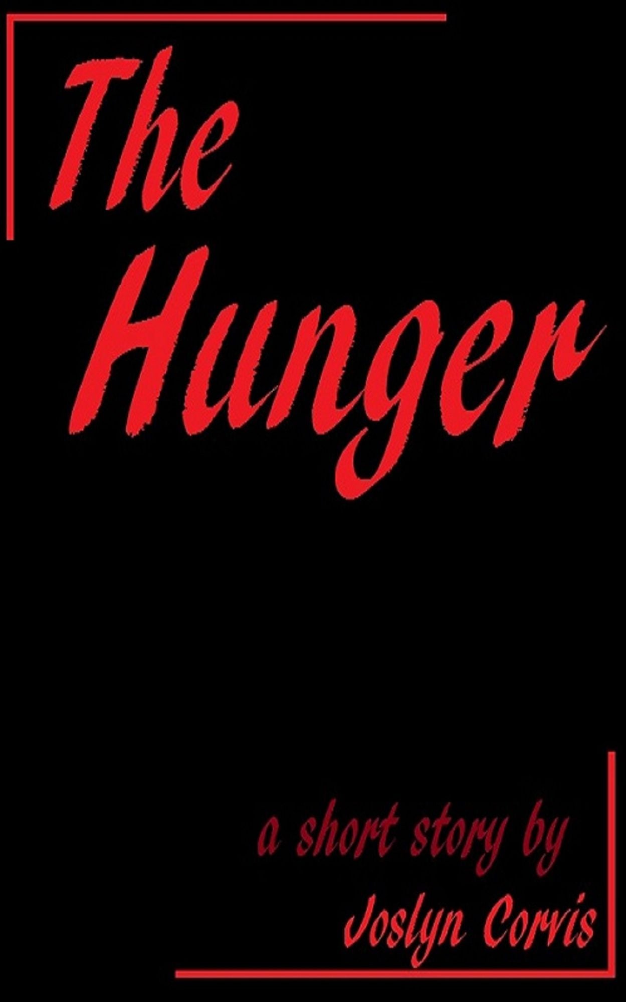 The Hunger