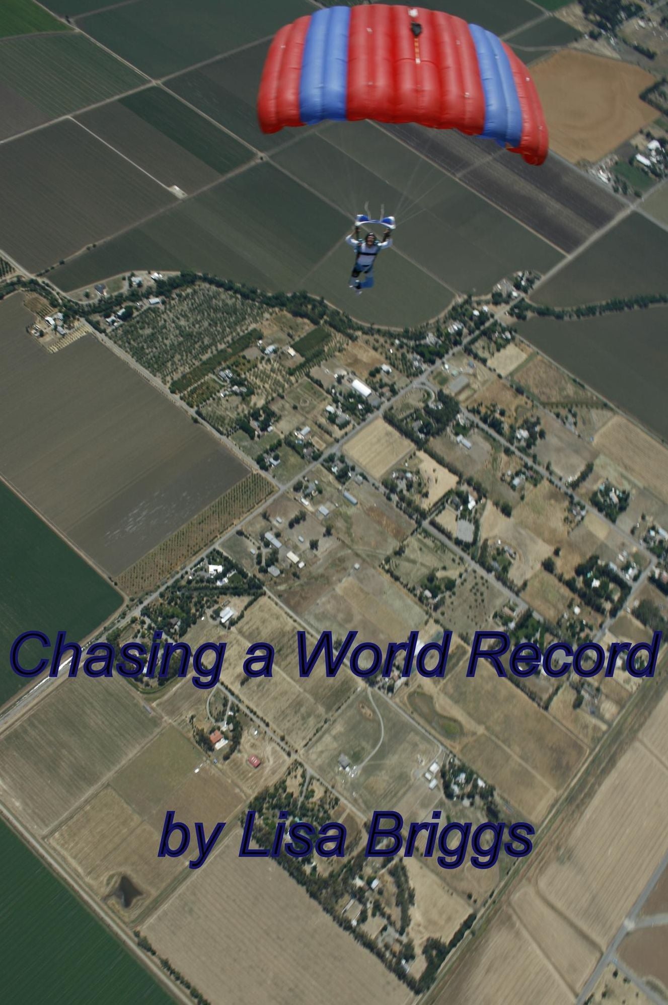 Chasing a World Record
