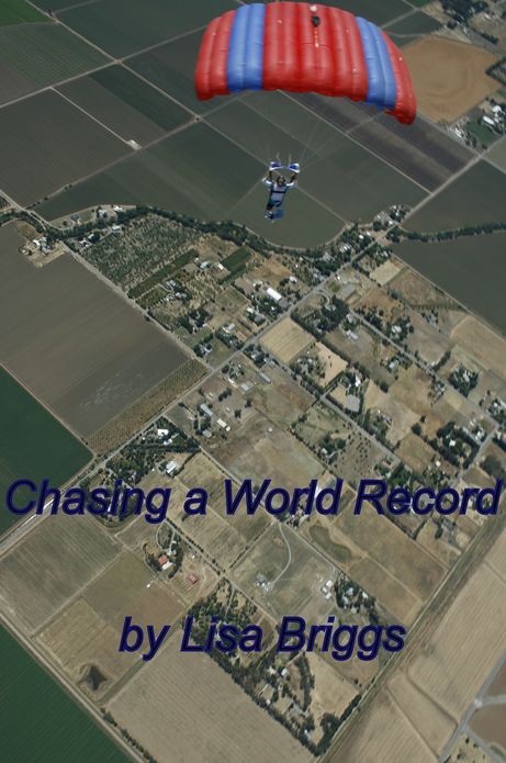Chasing a World Record