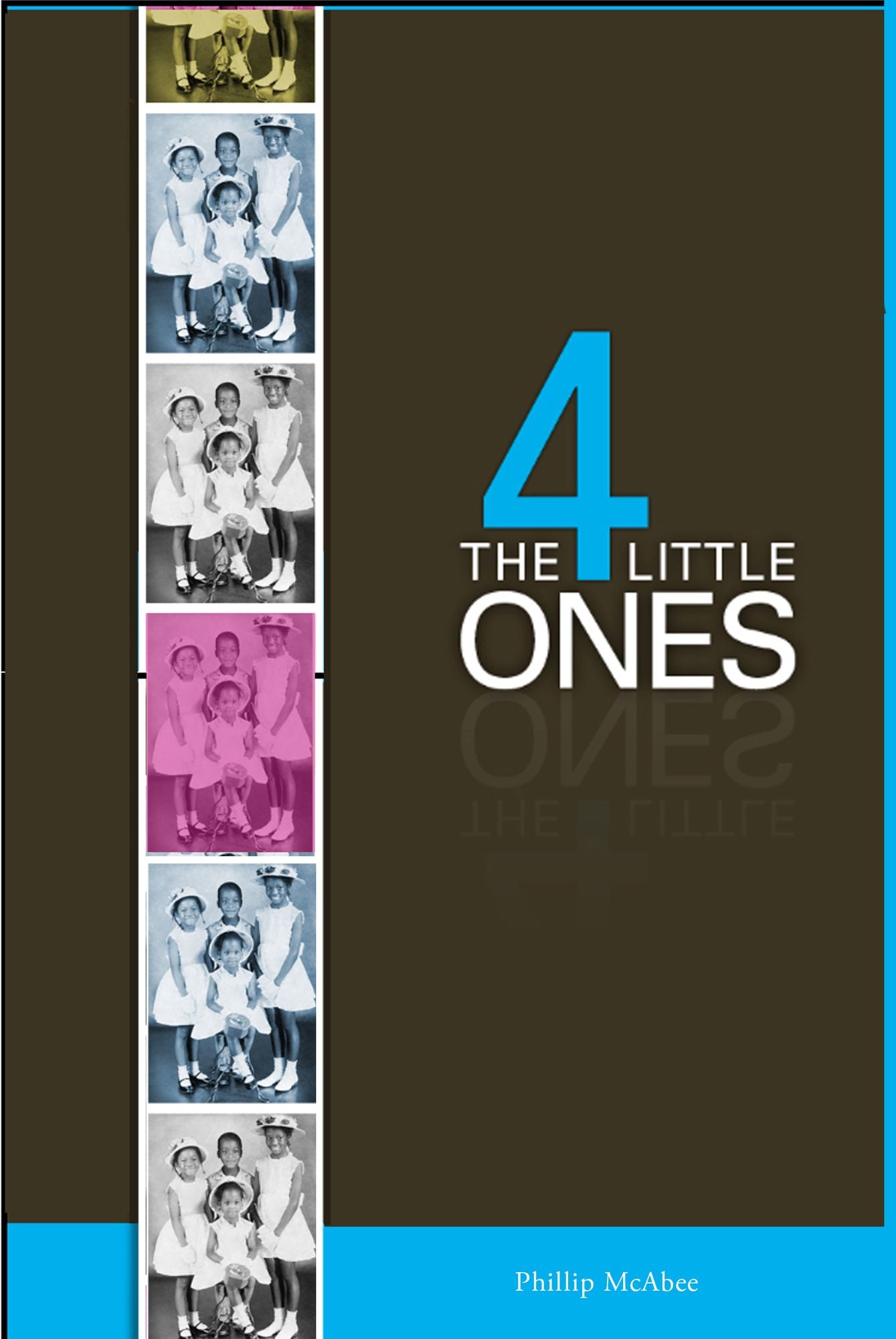 The Four Little Ones