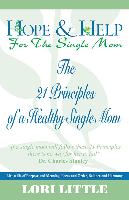 Hope & Help for the Single Mom