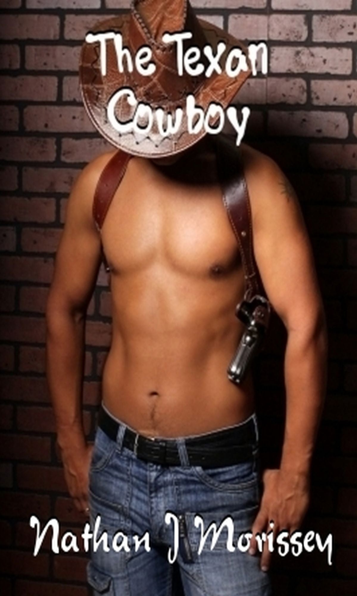 The Texan Cowboy