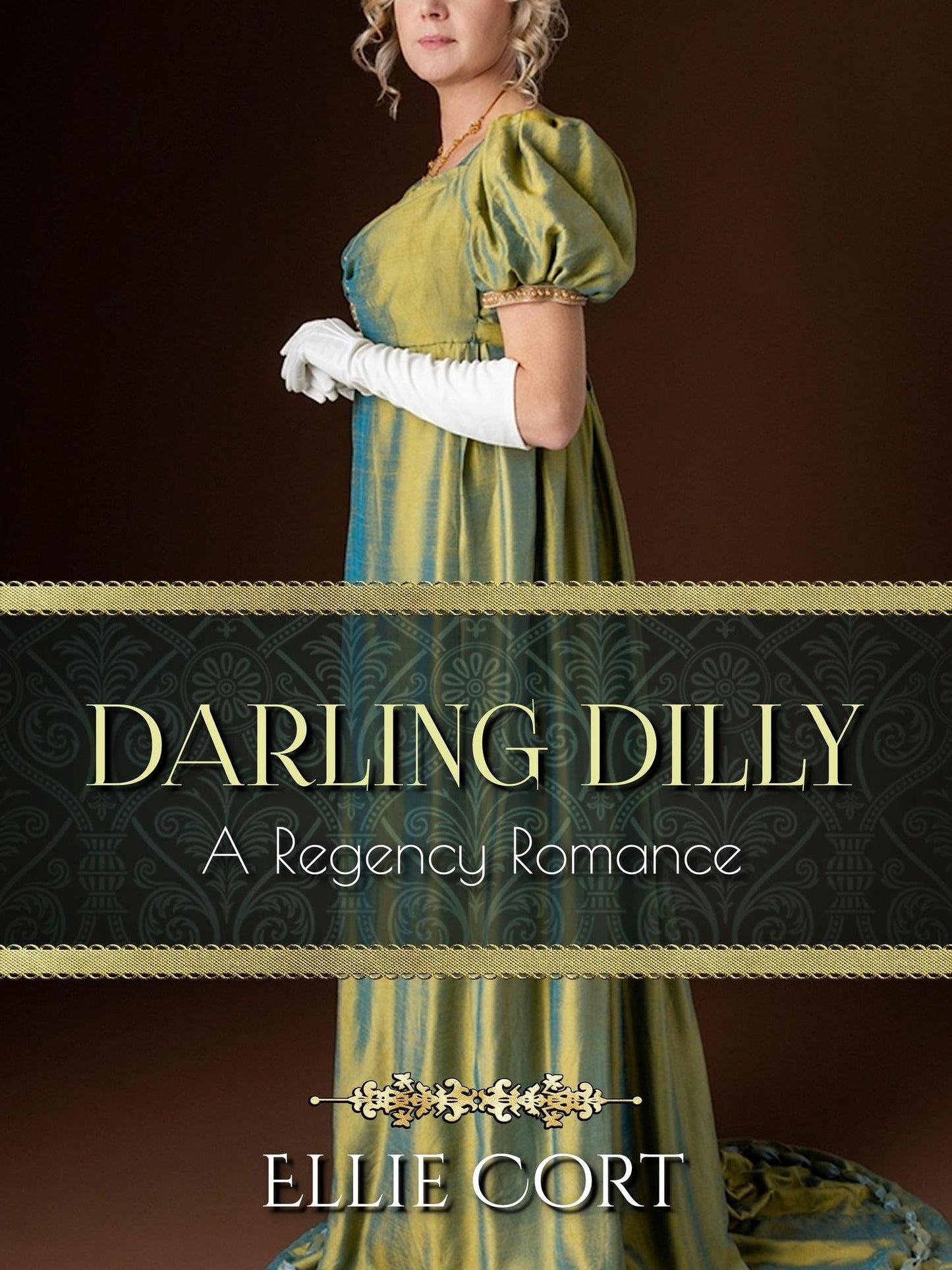Darling Dilly