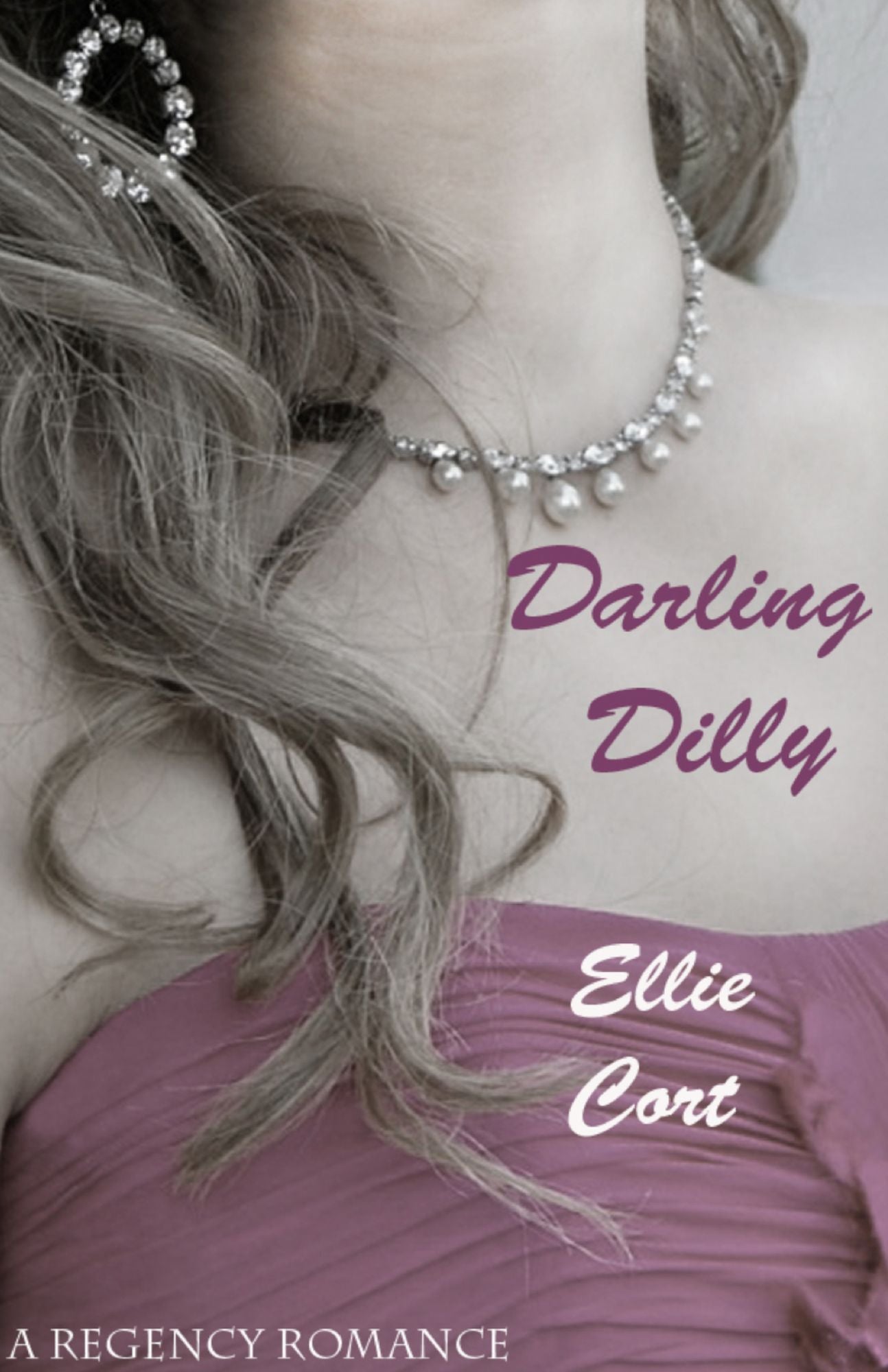 Darling Dilly