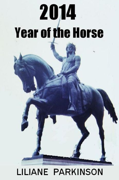 2014 Year of the Horse