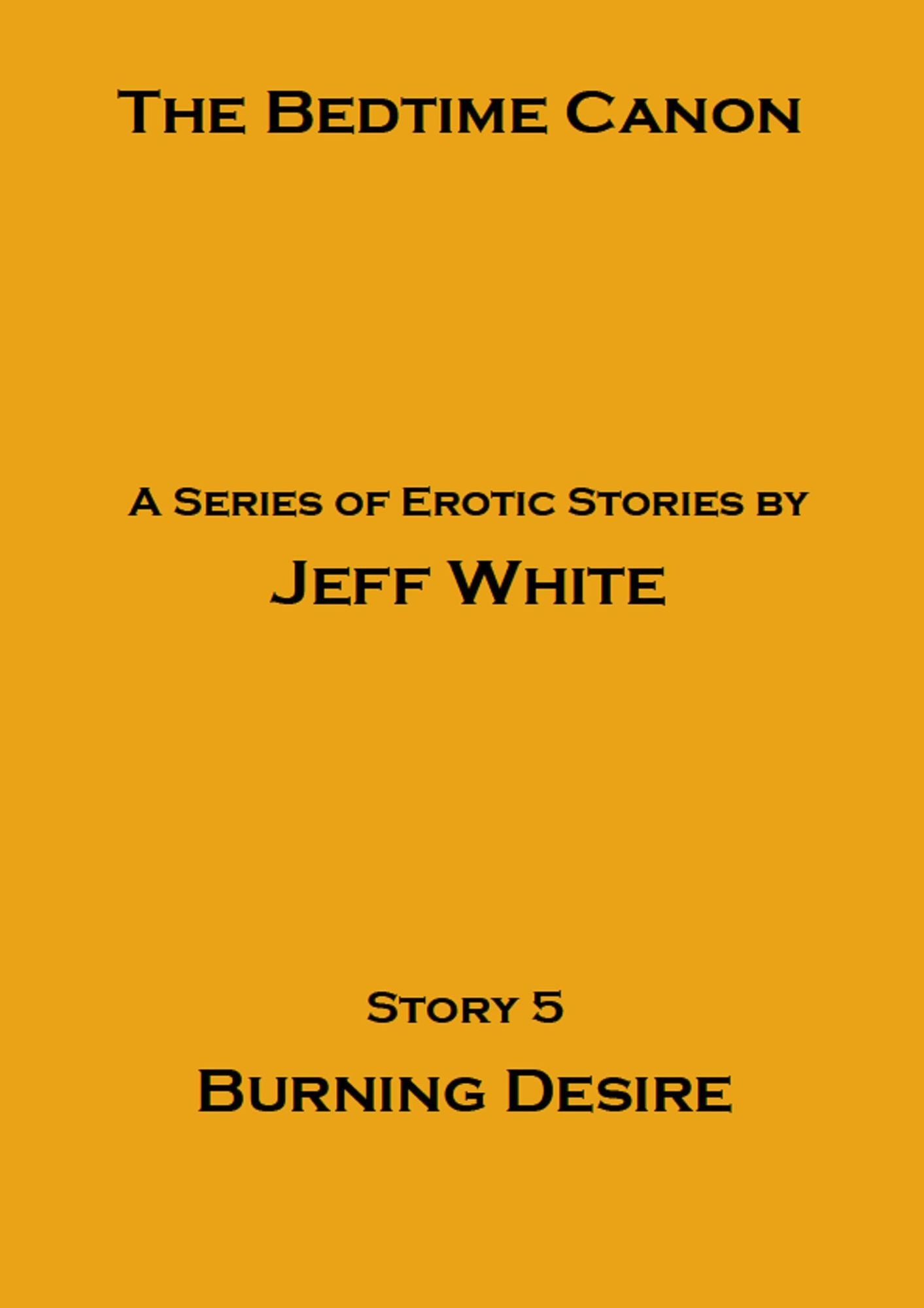 Burning Desire