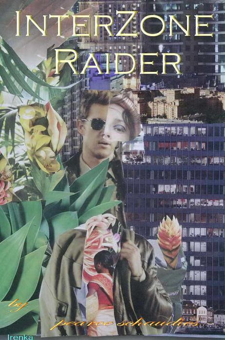 InterZone Raider