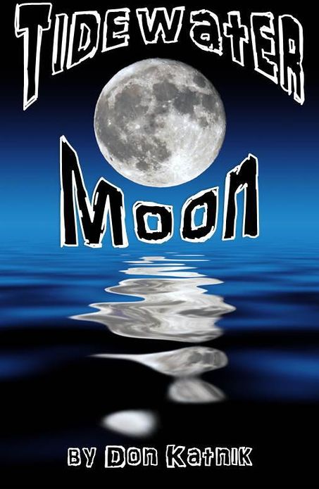Tidewater Moon
