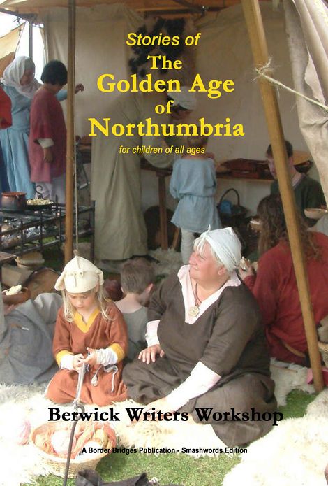 Stories of The Golden Age of Northumbria