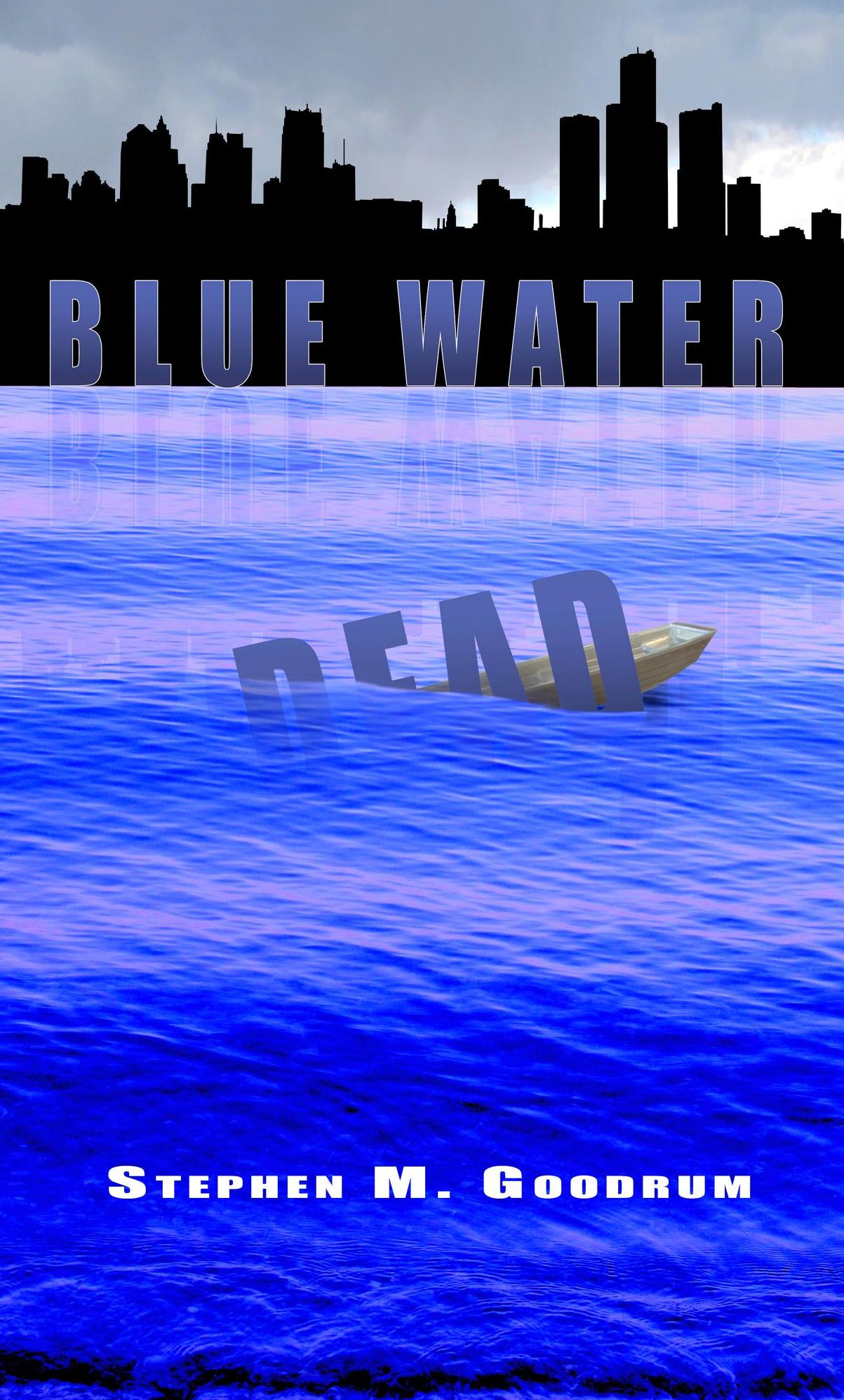 Blue Water Dead
