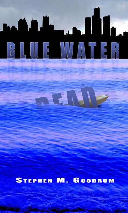 Blue Water Dead