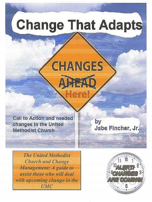 Change That Adapts