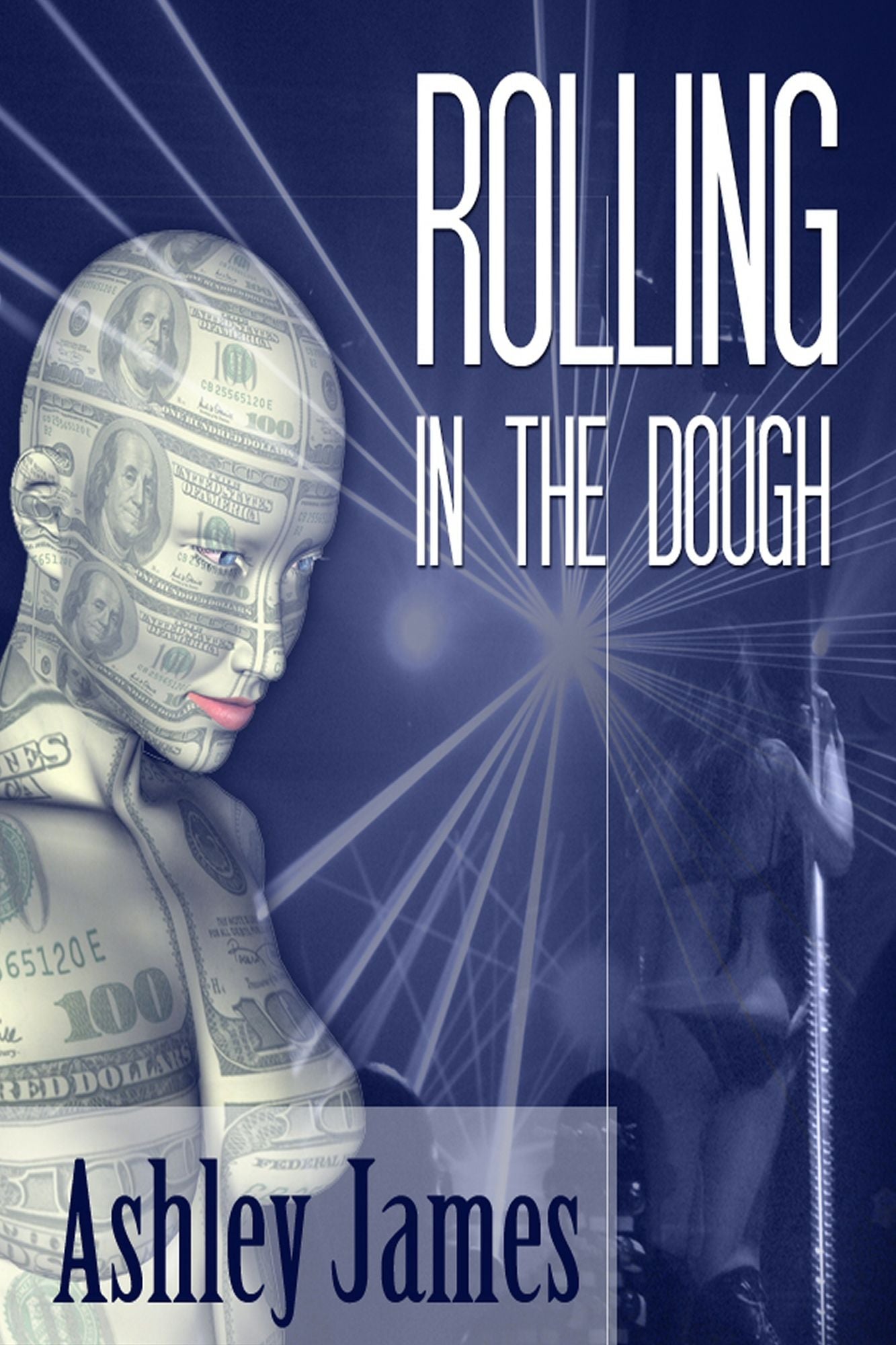 Rolling In The Dough