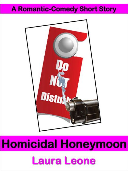 Homicidal Honeymoon