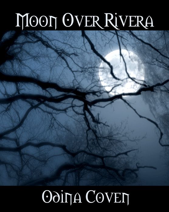 Moon Over Rivera