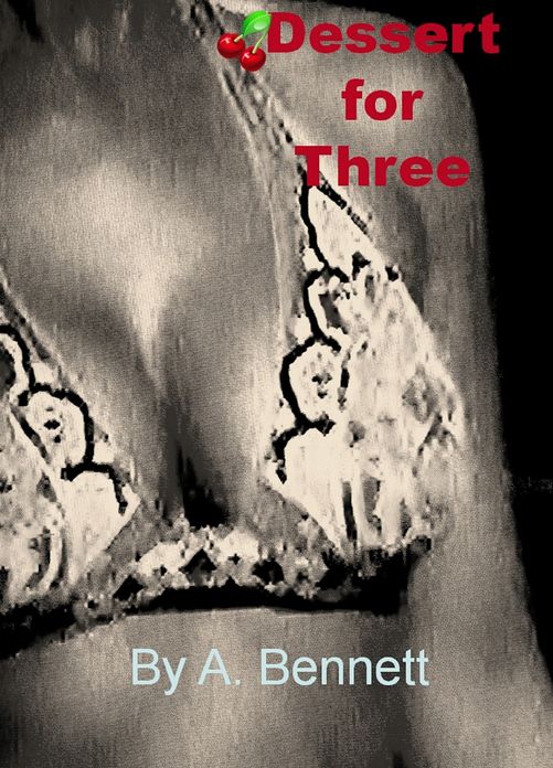 Dessert for Three