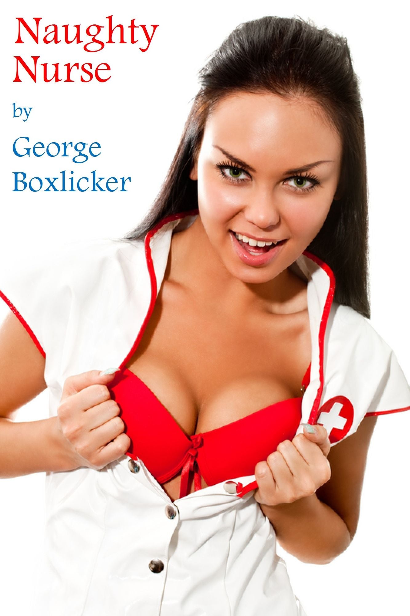Naughty Nurse