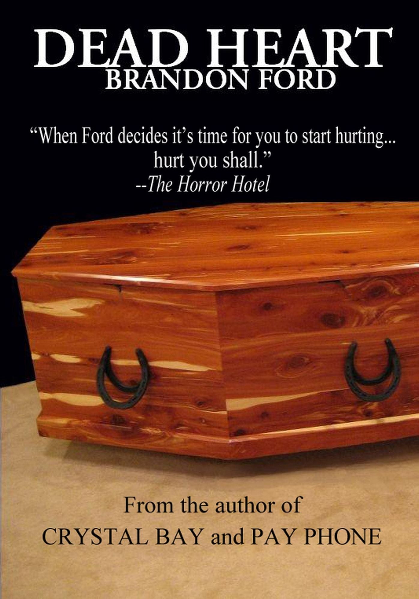 Dead Heart