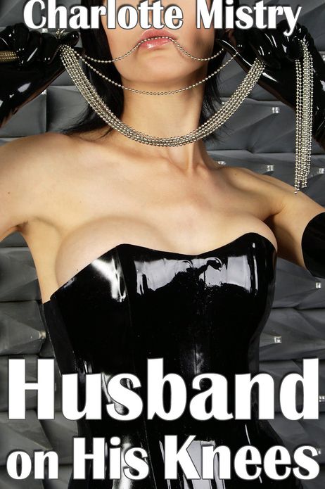 Husband on His Knees (Femdom Erotica Bundle)