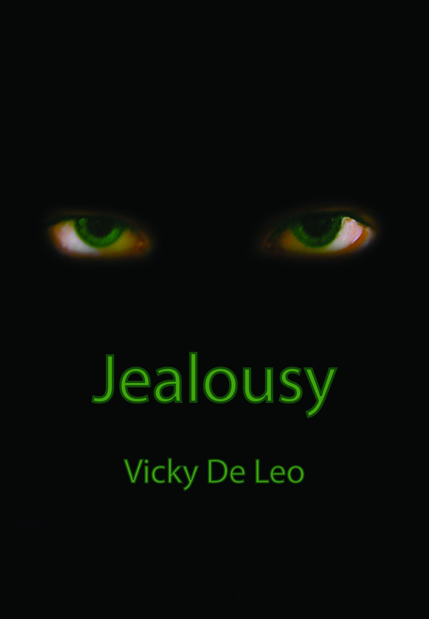 Jealousy