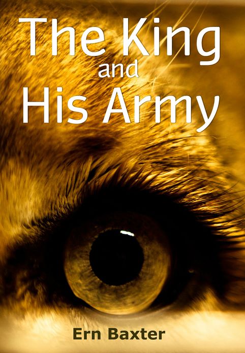 The King And His Army (Ern Baxter)