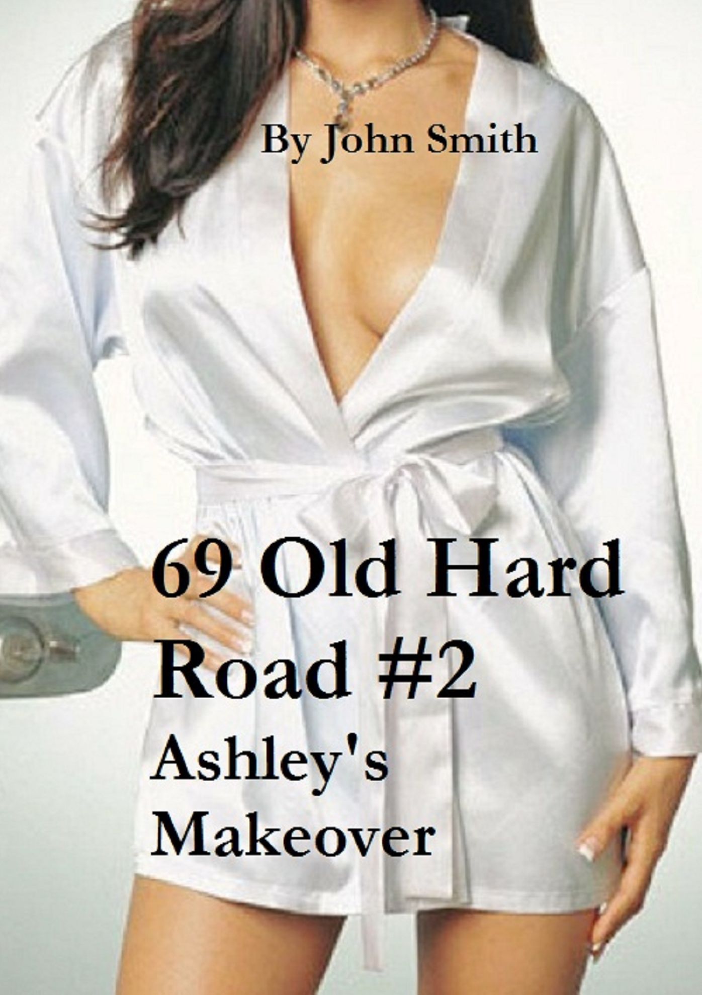 69 Old Hard Road #2- Ashley"s Makeover