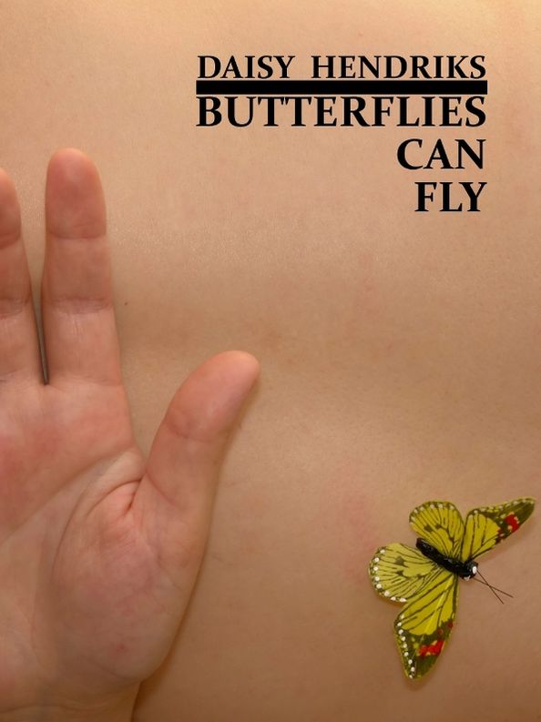 Butterflies Can Fly