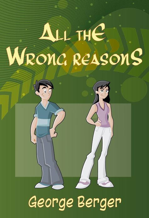 All The Wrong Reasons