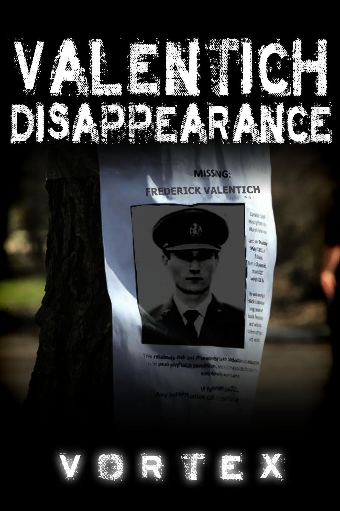 Valentich Disappearance