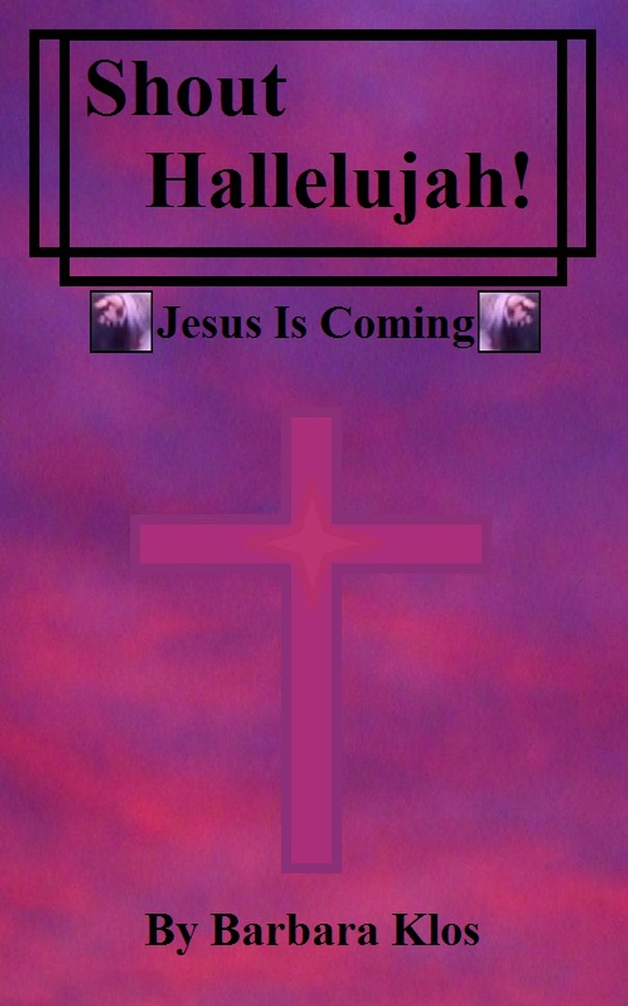 Shout Hallelujah
