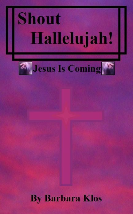 Shout Hallelujah