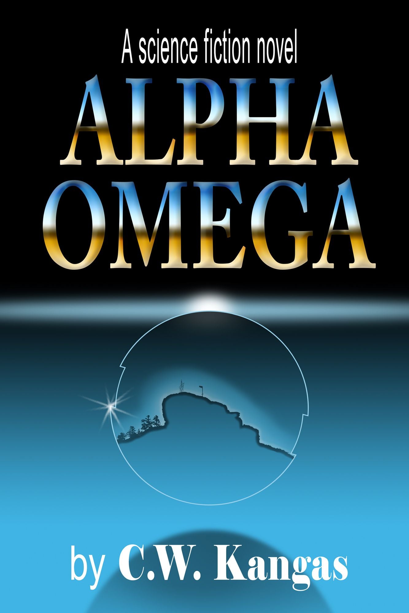 Alpha Omega