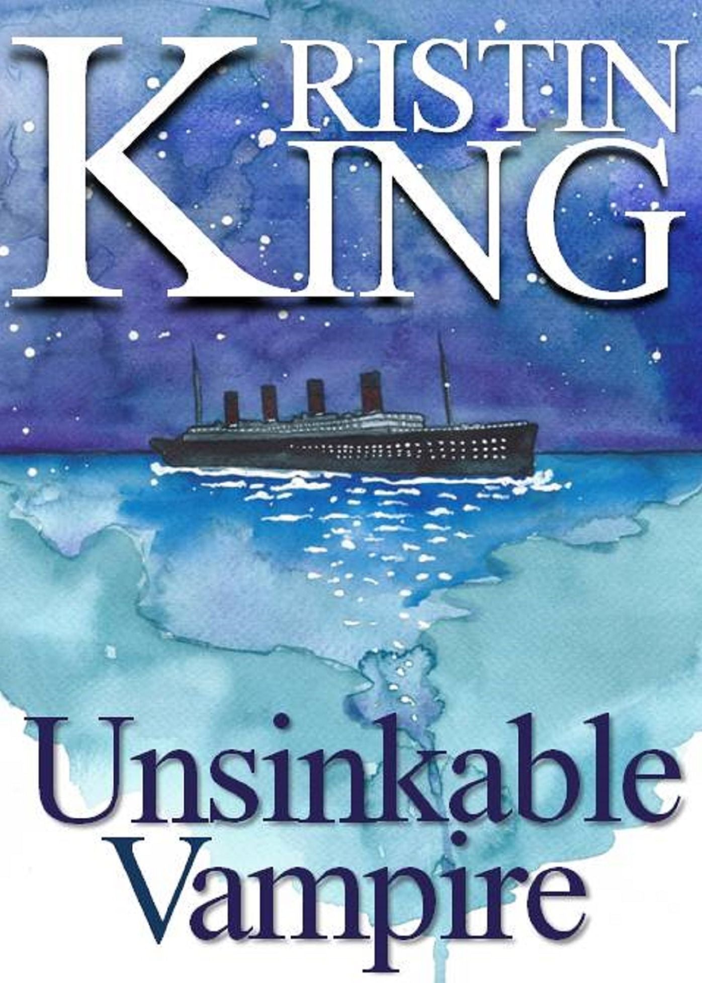 Unsinkable Vampire