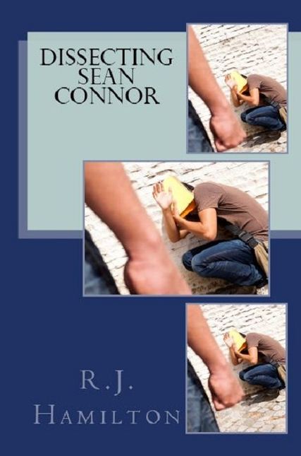 Dissecting Sean Connor
