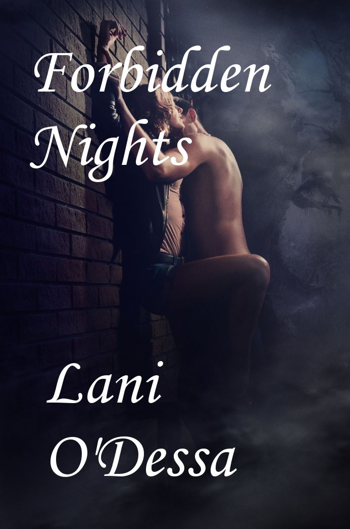 Forbidden Nights