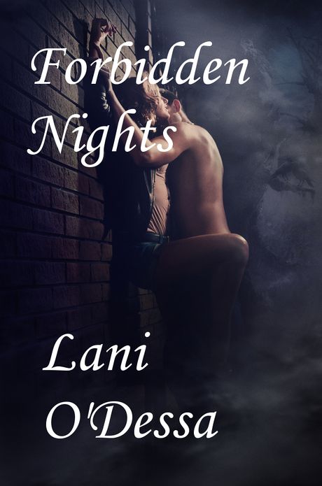 Forbidden Nights