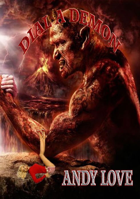 Dial A Demon