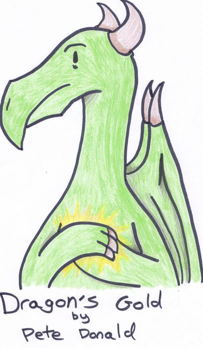Dragon's Gold