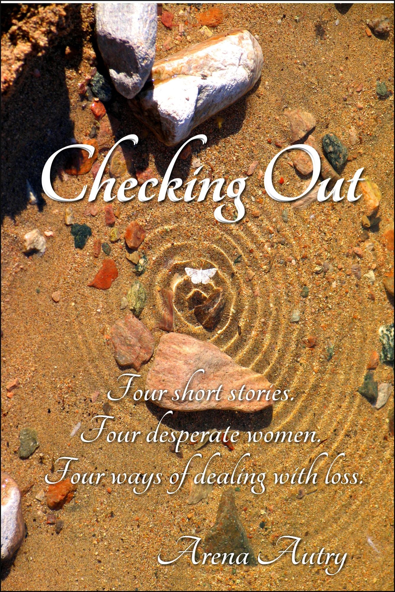 Checking Out
