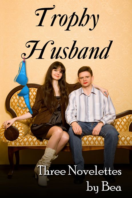 Trophy Husband