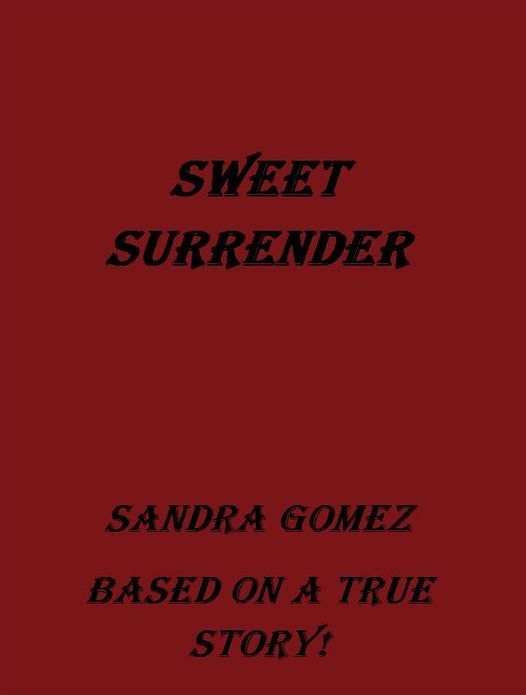 Sweet Surrender