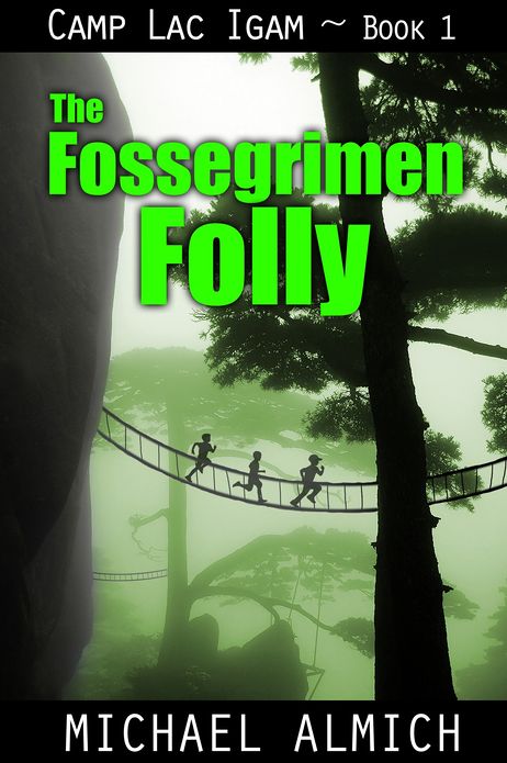 The Fossegrimen Folly