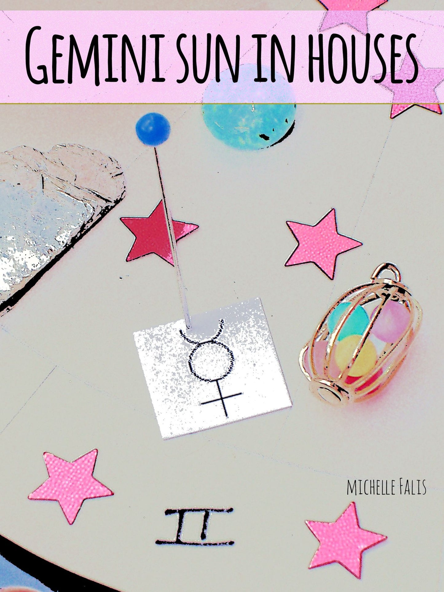 Gemini Sun in Houses